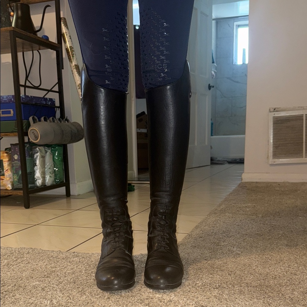 Dover Saddlery Madison Field Boots